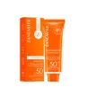 SOL SENSITIVE OIL FREE MILK SPF50 - LANCASTER | ESENNIA