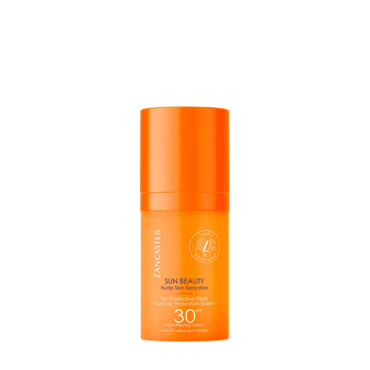 SOL BEAUTY CARE SPF30 - LANCASTER | ESENNIA