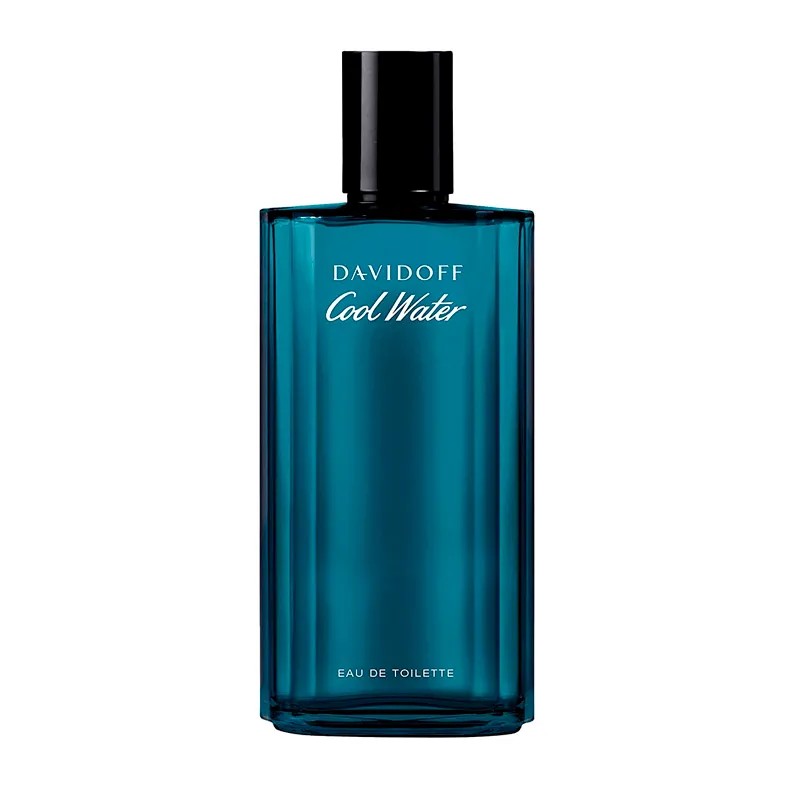 COOL WATER - DAVIDOFF | ESENNIA