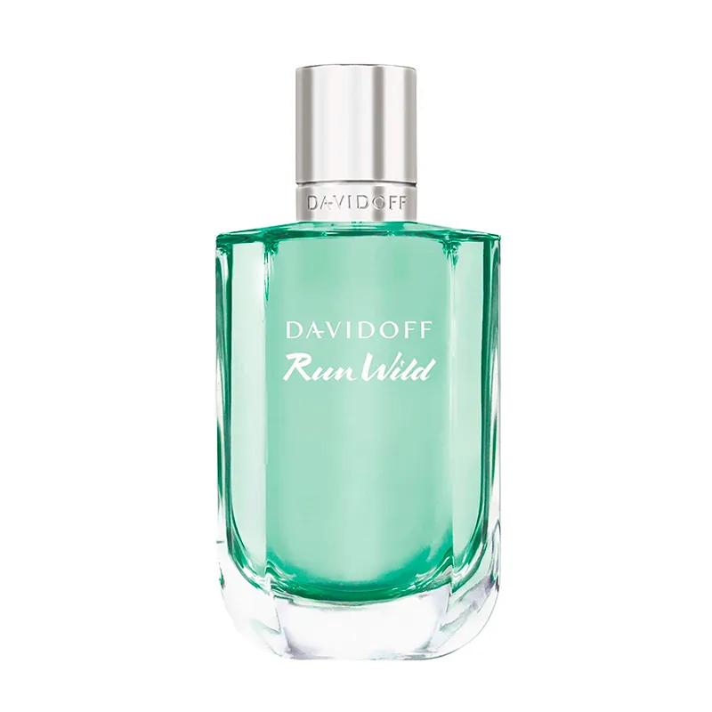 RUN WILD HER - DAVIDOFF | ESENNIA