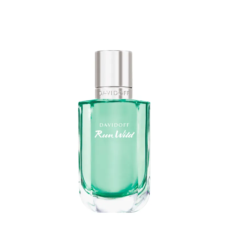 RUN WILD HER - DAVIDOFF | ESENNIA
