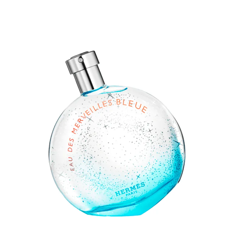EAU D'HERMES BLEUE - HERMES | ESENNIA