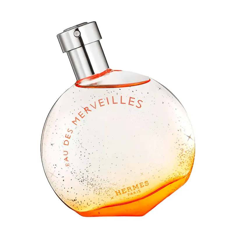 EAU DES MERVEILLES - HERMES | ESENNIA