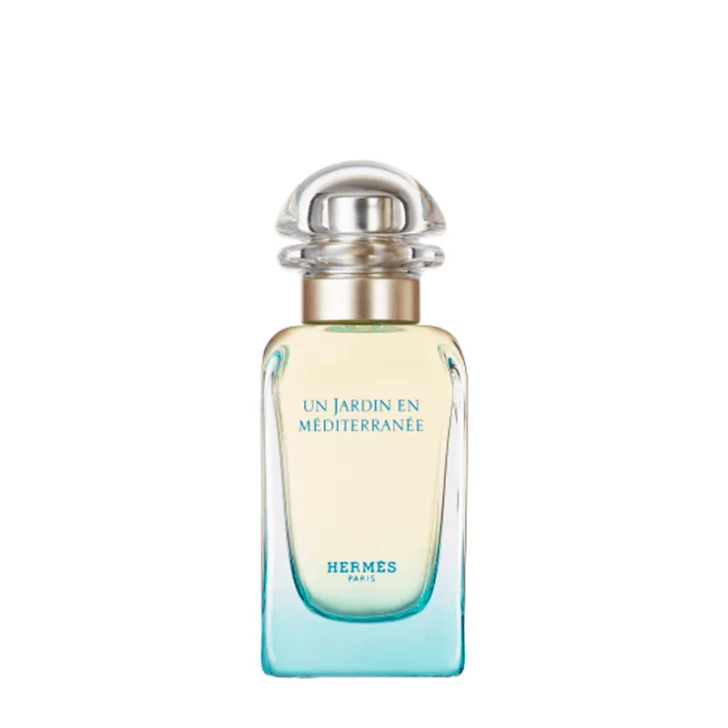 UN JARDIN MEDITERRANEE - HERMES | ESENNIA