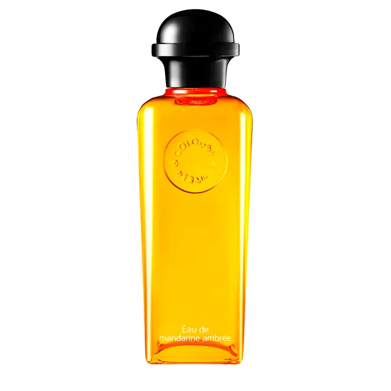 EAU DE MANDARINE AMBREE - HERMES | ESENNIA