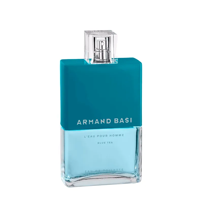 L'EAU POUR HOMME BLUE TEA - ARMAND BASI | ESENNIA