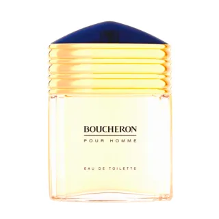 Boucheron Pour Homme Boucheron