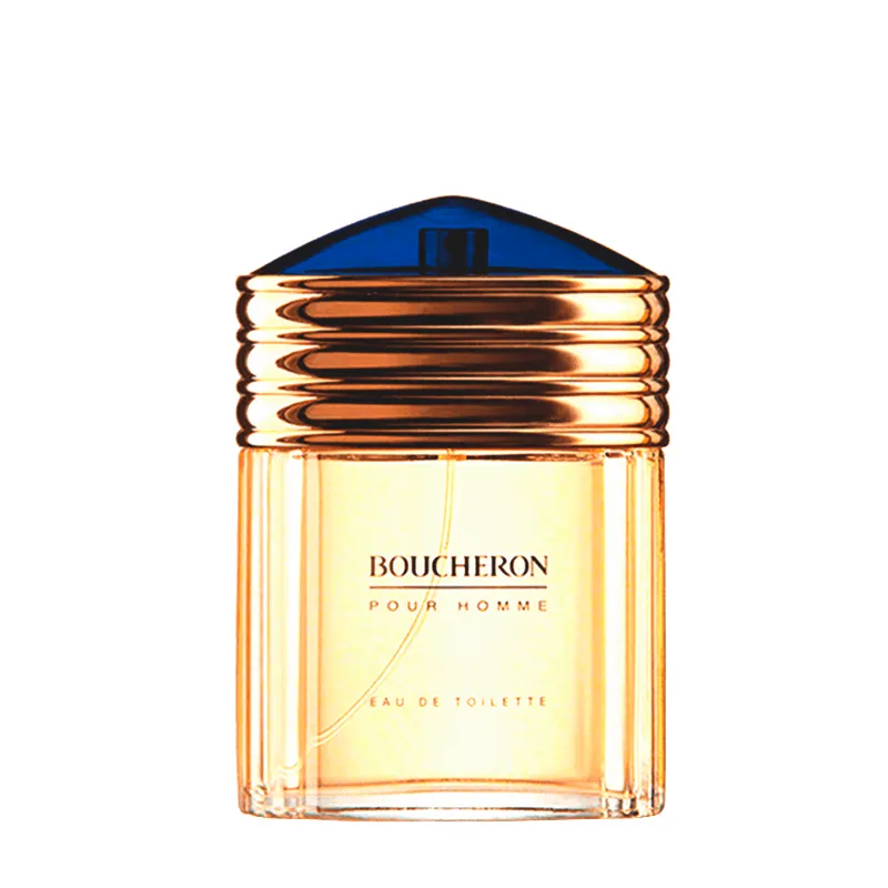 BOUCHERON POUR HOMME - BOUCHERON | ESENNIA