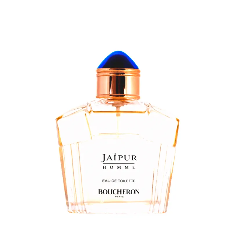 JAIPUR HOMME - BOUCHERON | ESENNIA