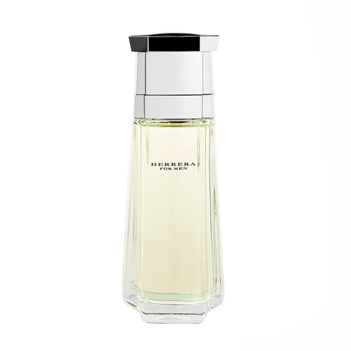 HERRERA MEN - CAROLINA HERRERA | ESENNIA