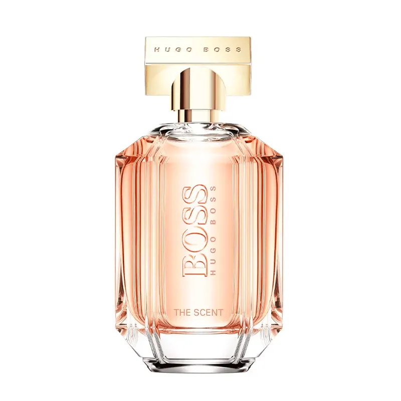 THE SCENT FOR HER - HUGO BOSS | ESENNIA