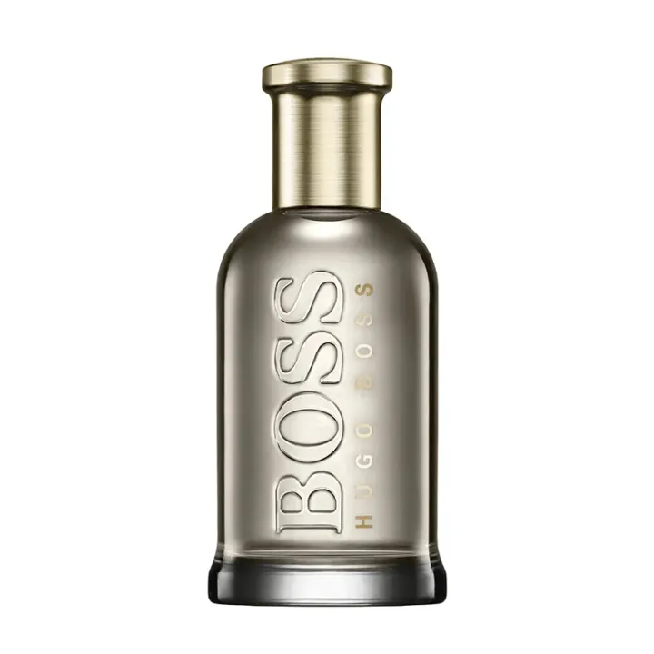 BOSS BOTTLED - HUGO BOSS | ESENNIA