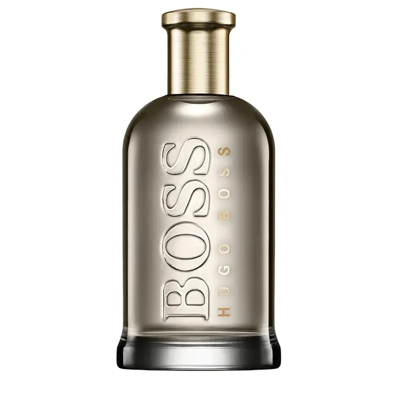 BOSS BOTTLED - HUGO BOSS | ESENNIA