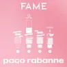 FAME - PACO RABANNE | ESENNIA