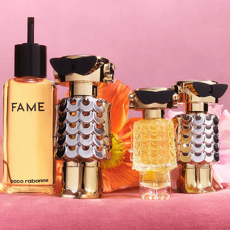 FAME - PACO RABANNE | ESENNIA