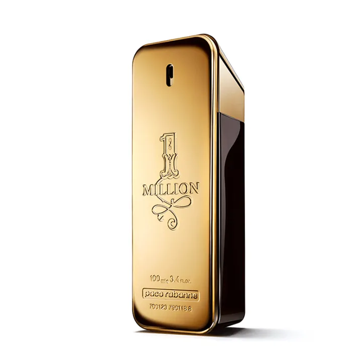 1 MILLION MEN - PACO RABANNE | ESENNIA