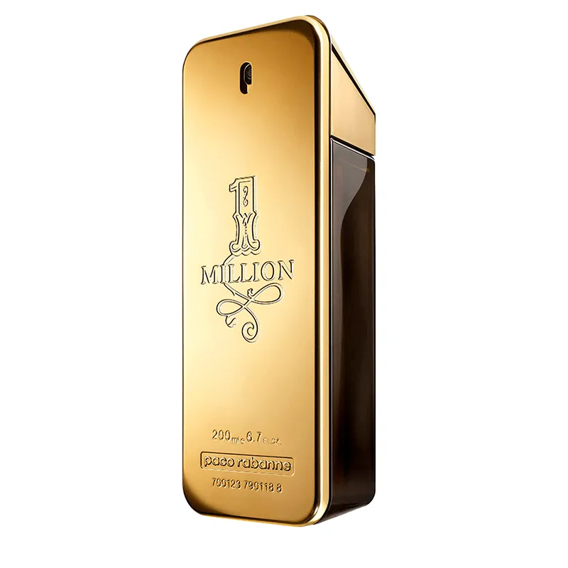 1 MILLION MEN - PACO RABANNE | ESENNIA