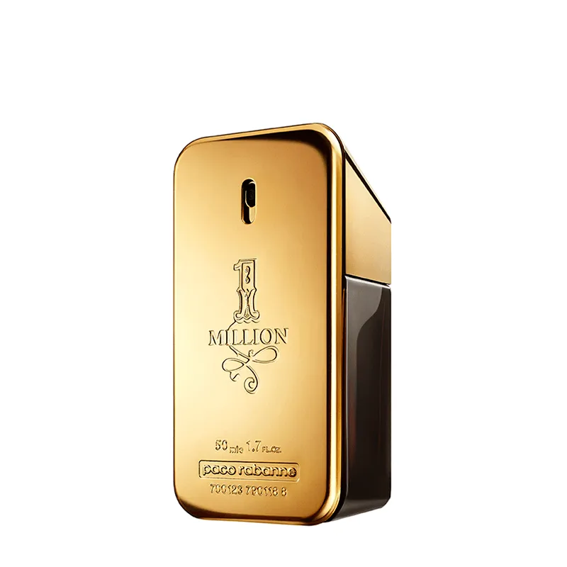 1 MILLION MEN - PACO RABANNE | ESENNIA