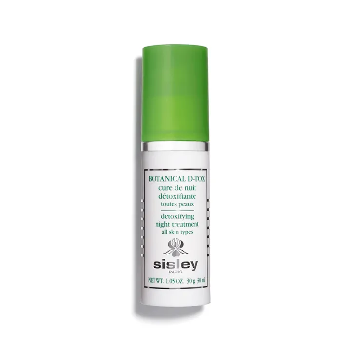 BOTANICAL D TOX - SISLEY | ESENNIA