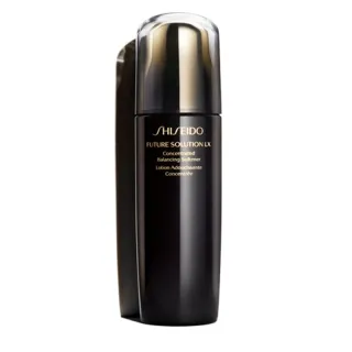 SHISEIDO FUTURE SOLUTION LX SOFTENER 170ML