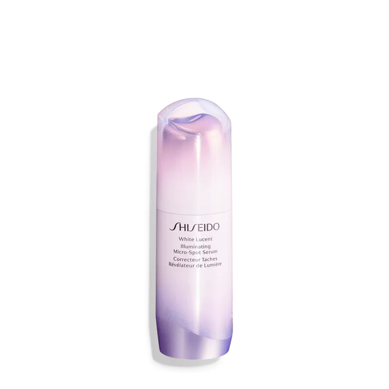 WHITE LUCENT ILLUMINATING SERUM - SHISEIDO | ESENNIA