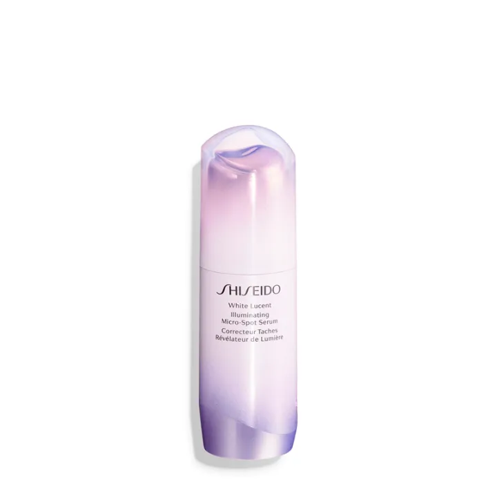 WHITE LUCENT ILLUMINATING SERUM - SHISEIDO | ESENNIA