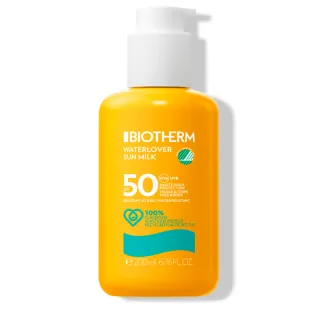BIO SOL WATERLOVER SUN MILK SPF50