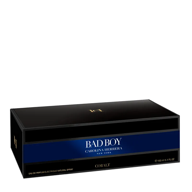 BAD BOY COBALT - CAROLINA HERRERA | ESENNIA