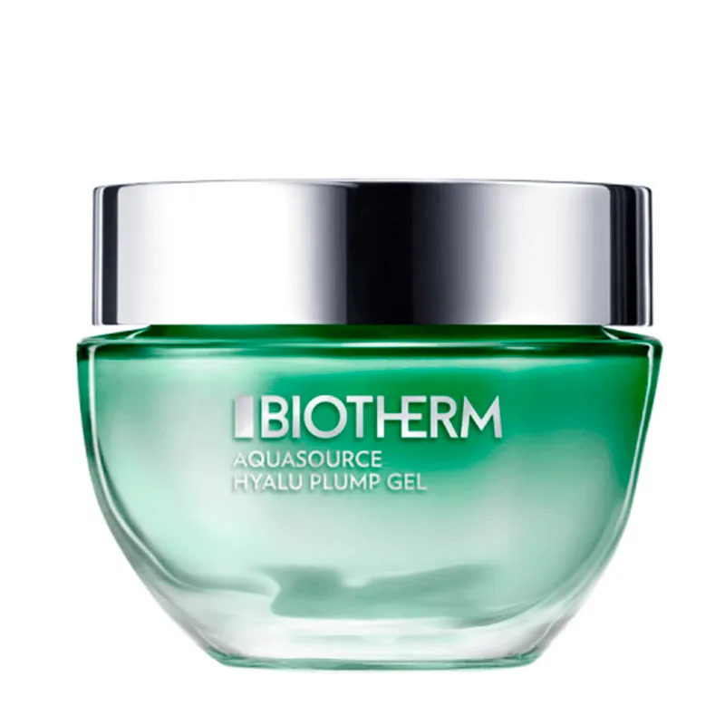 AQUASOURCE HYALU PLUMP GEL - BIOTHERM | ESENNIA