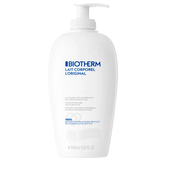 LAIT CORP ANTI-DRYING - BIOTHERM | ESENNIA
