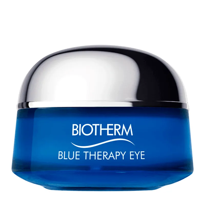BLUE THERAPY YEUX - BIOTHERM | ESENNIA