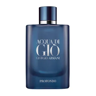 Acqua di Giò Profondo Giorgio Armani