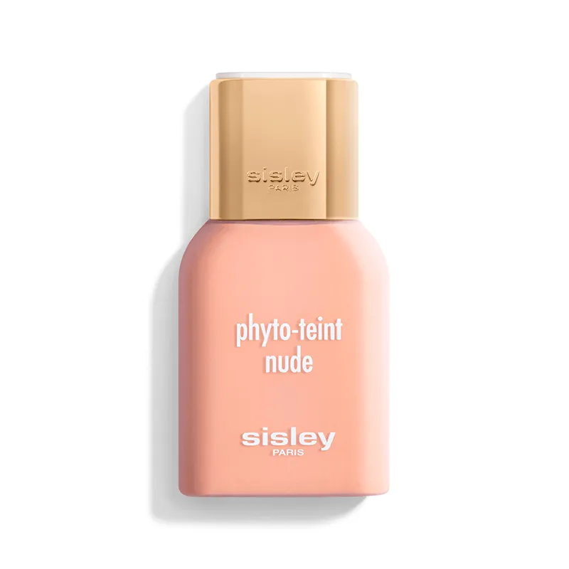 PHYTO TEINT NUDE - SISLEY | ESENNIA