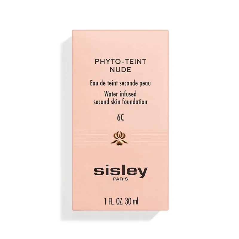 PHYTO TEINT NUDE - SISLEY | ESENNIA