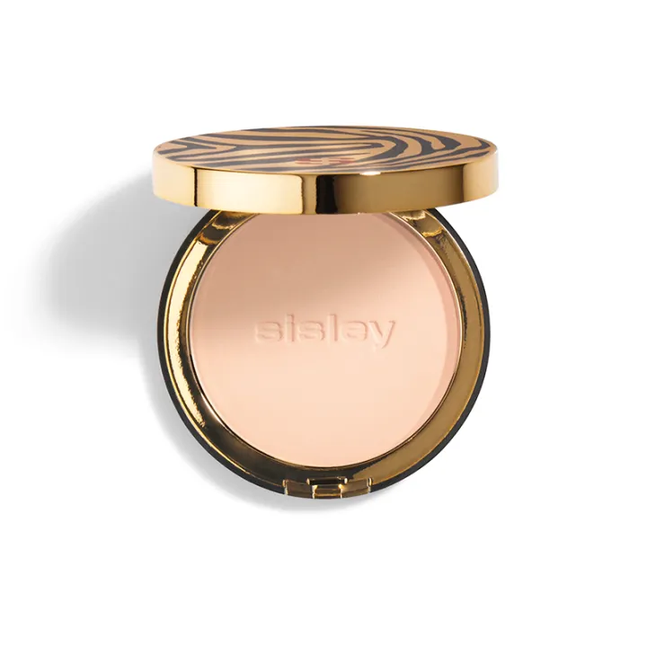 PHYTO POWDER COMPACT - SISLEY | ESENNIA