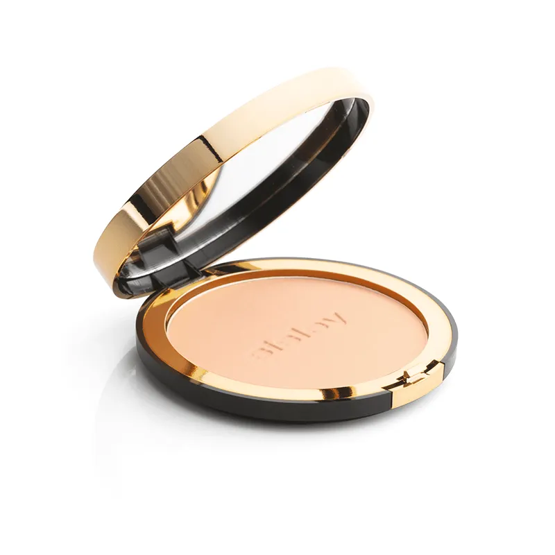 PHYTO POWDER COMPACT - SISLEY | ESENNIA