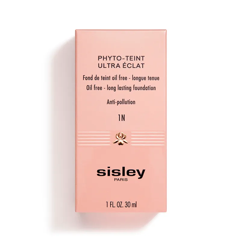 PHYTO TEINT ULTRA ECLAT - SISLEY | ESENNIA