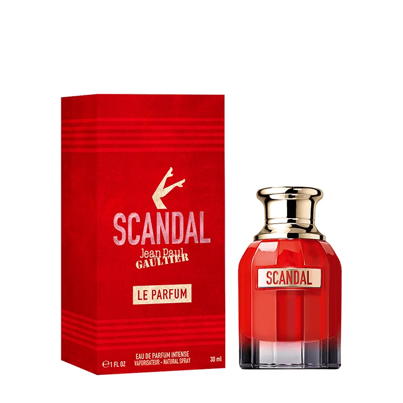 SCANDAL LE PARFUM - JEAN PAUL GAULTIER | ESENNIA