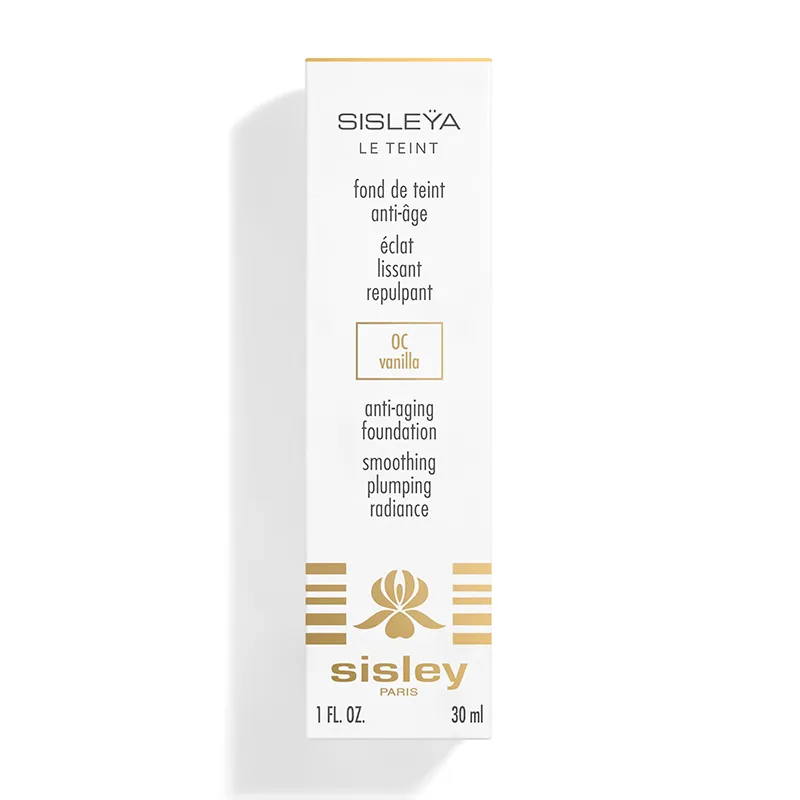 LE TEINT - SISLEY | ESENNIA