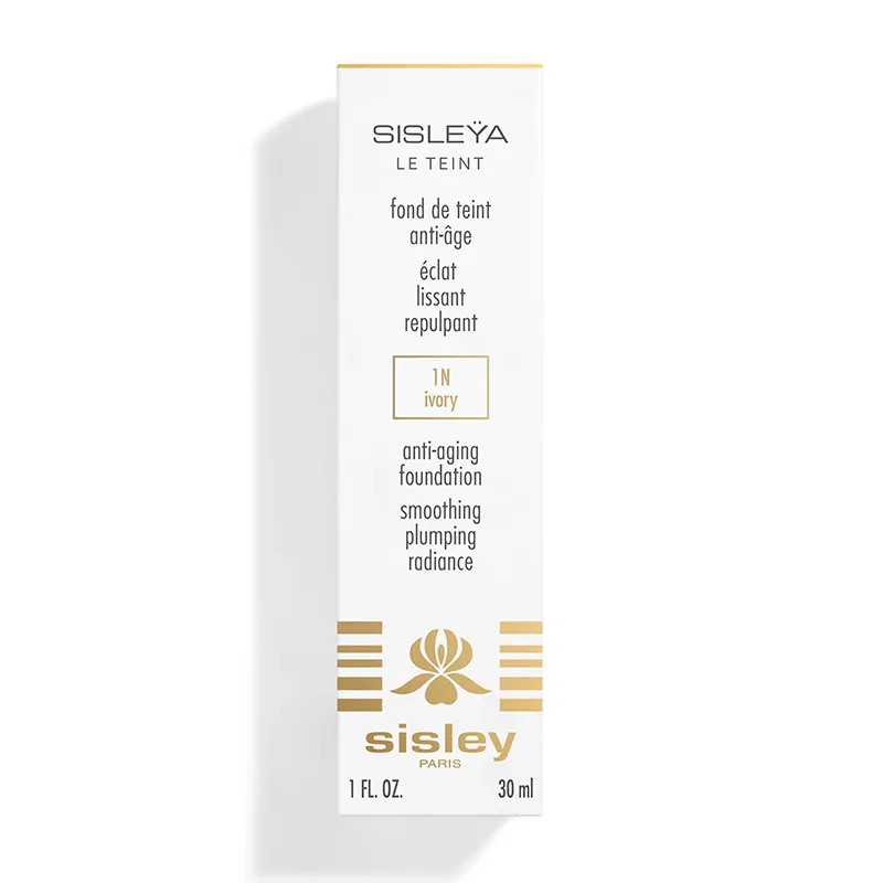 LE TEINT - SISLEY | ESENNIA