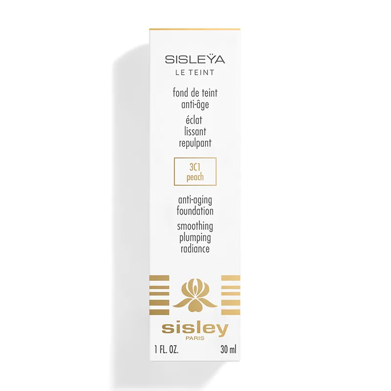 LE TEINT - SISLEY | ESENNIA