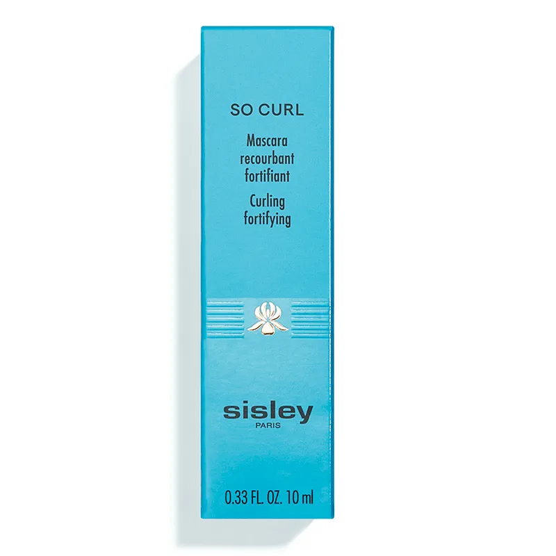 MASCARA SO CURL - SISLEY | ESENNIA
