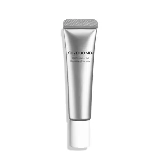 SHISEIDO MEN TOTAL REVITALIZER EYE CREAM 15 ML
