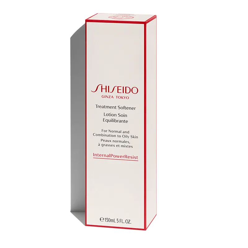 INTERNAL POWER RESIST SOFTENER - SHISEIDO | ESENNIA