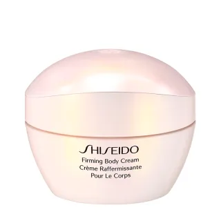 SHISEIDO BODY CARE FIRMING BODY CREAM 200M