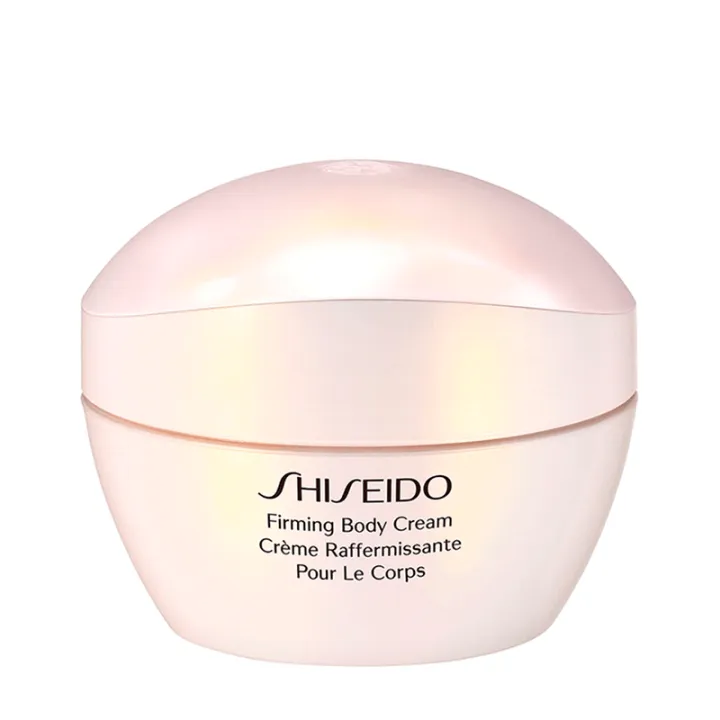 BODY CARE FIRMING BODY CREAM - SHISEIDO | ESENNIA