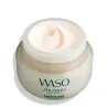 WASO SHIKULIME MEGA HYDRATING MOISTURIZER - SHISEIDO | ESENNIA