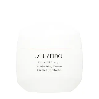 SHISEIDO ESSENTIAL ENERGY MOISTUR CREAM 50