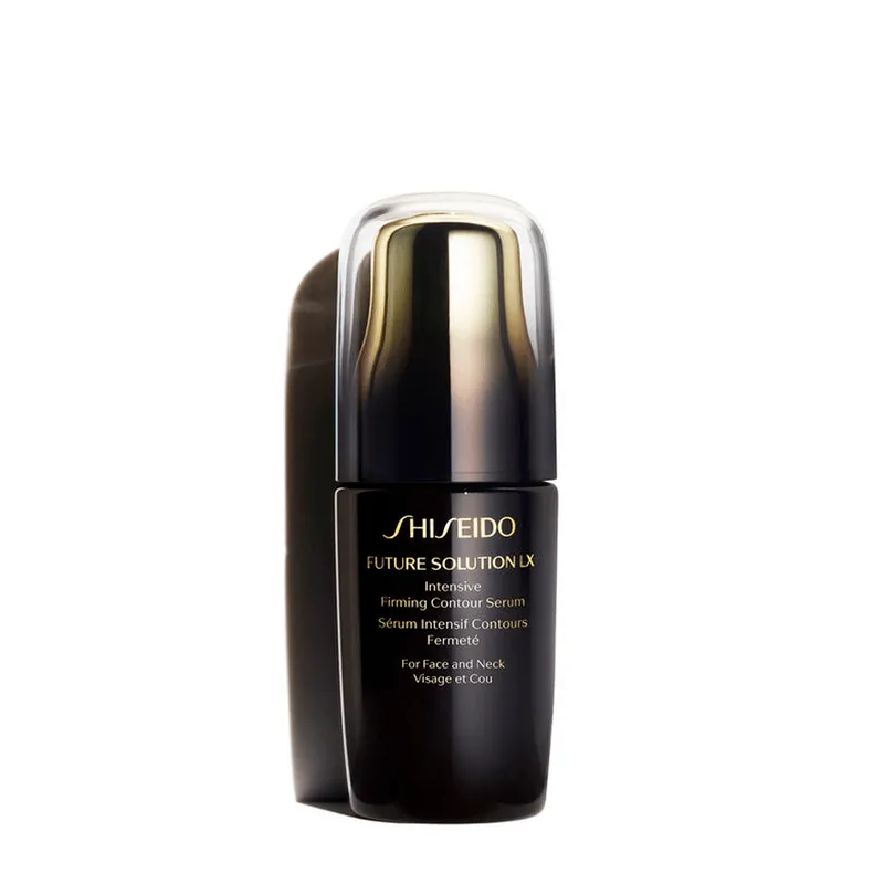 FUTURE SOLUTION LX FIRMING CONTOUR SERUM - SHISEIDO | ESENNIA
