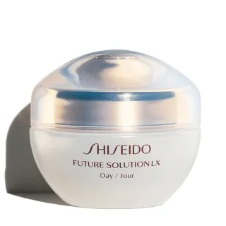SHISEIDO FUTURE SOLUTION LX CR SPF 20 50ML